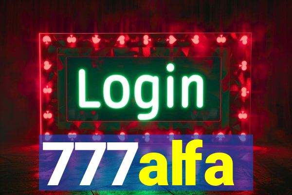 777alfa