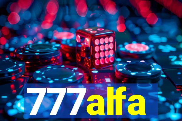 777alfa