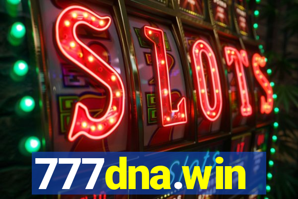 777dna.win