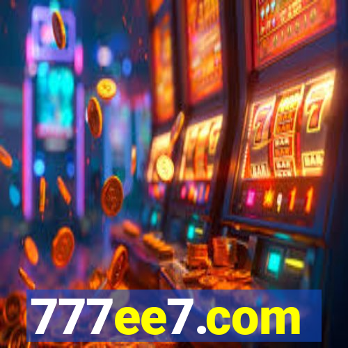 777ee7.com