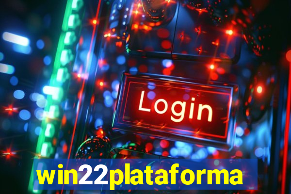 win22plataforma