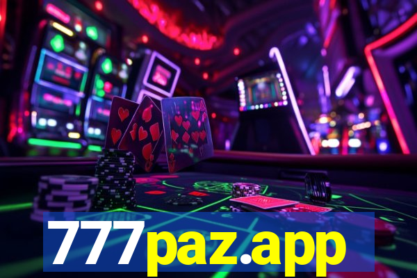 777paz.app