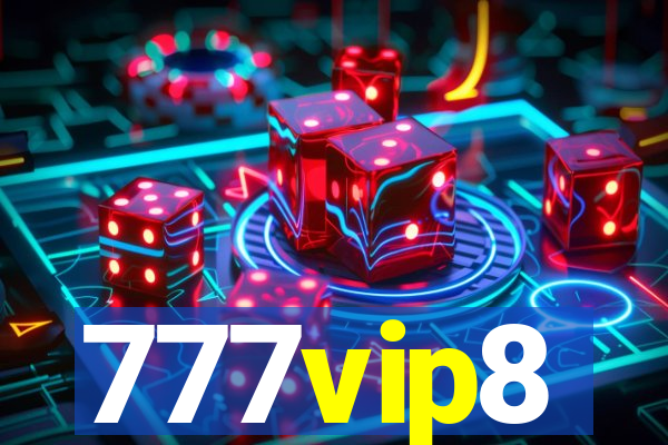 777vip8