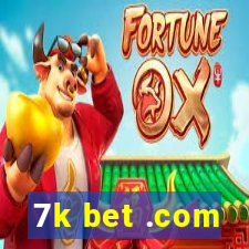 7k bet .com