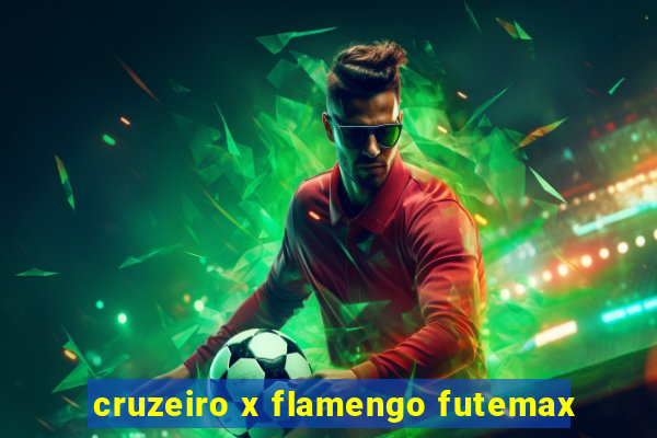 cruzeiro x flamengo futemax