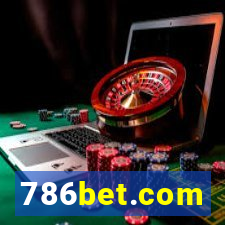 786bet.com