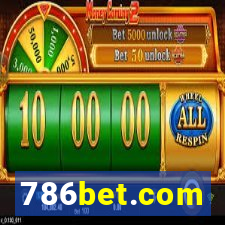 786bet.com