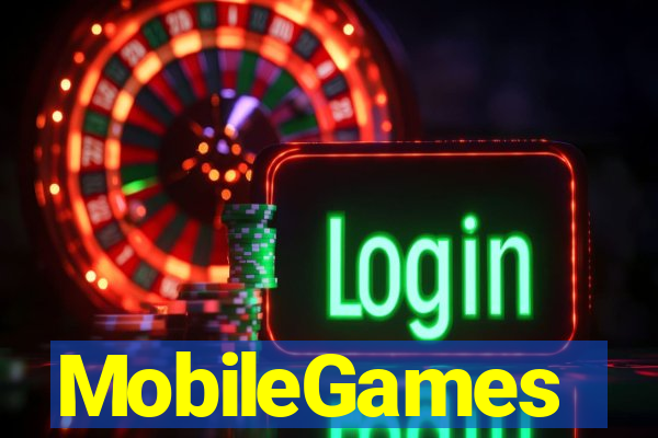 MobileGames