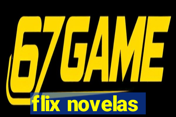 flix novelas