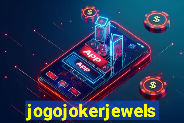 jogojokerjewels