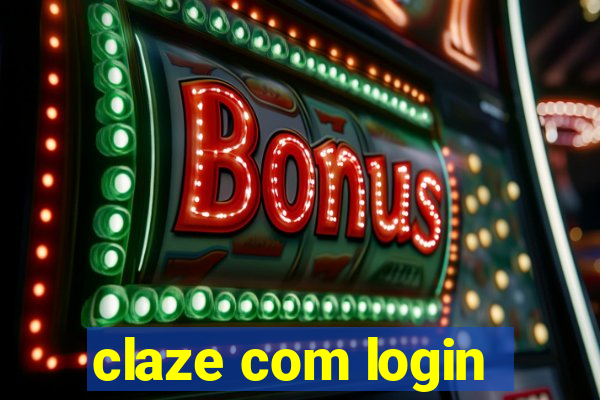 claze com login