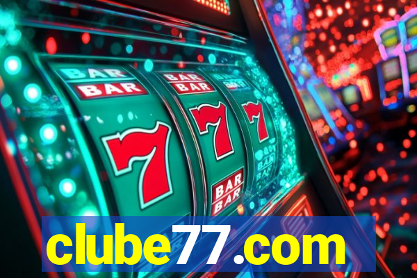 clube77.com