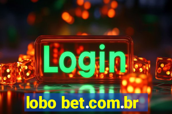 lobo bet.com.br