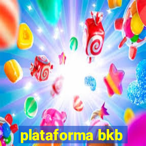 plataforma bkb