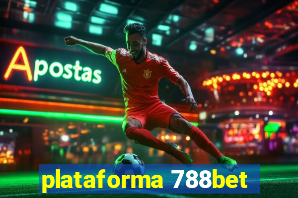 plataforma 788bet