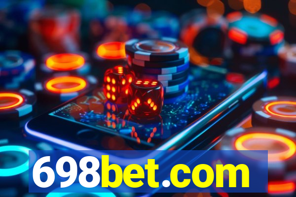 698bet.com