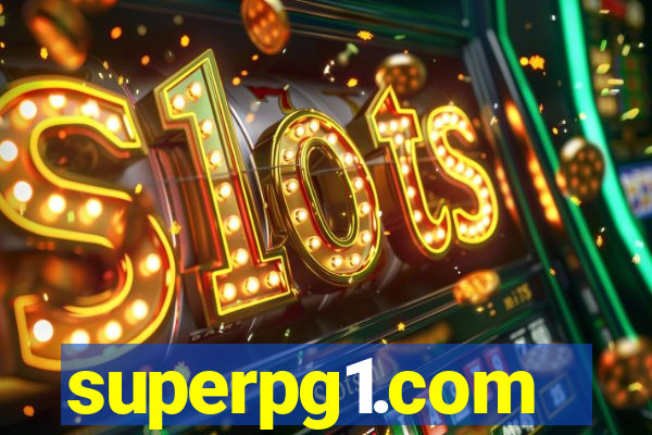 superpg1.com