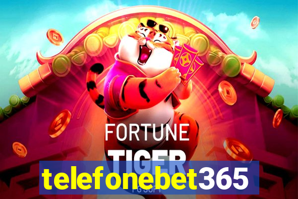 telefonebet365