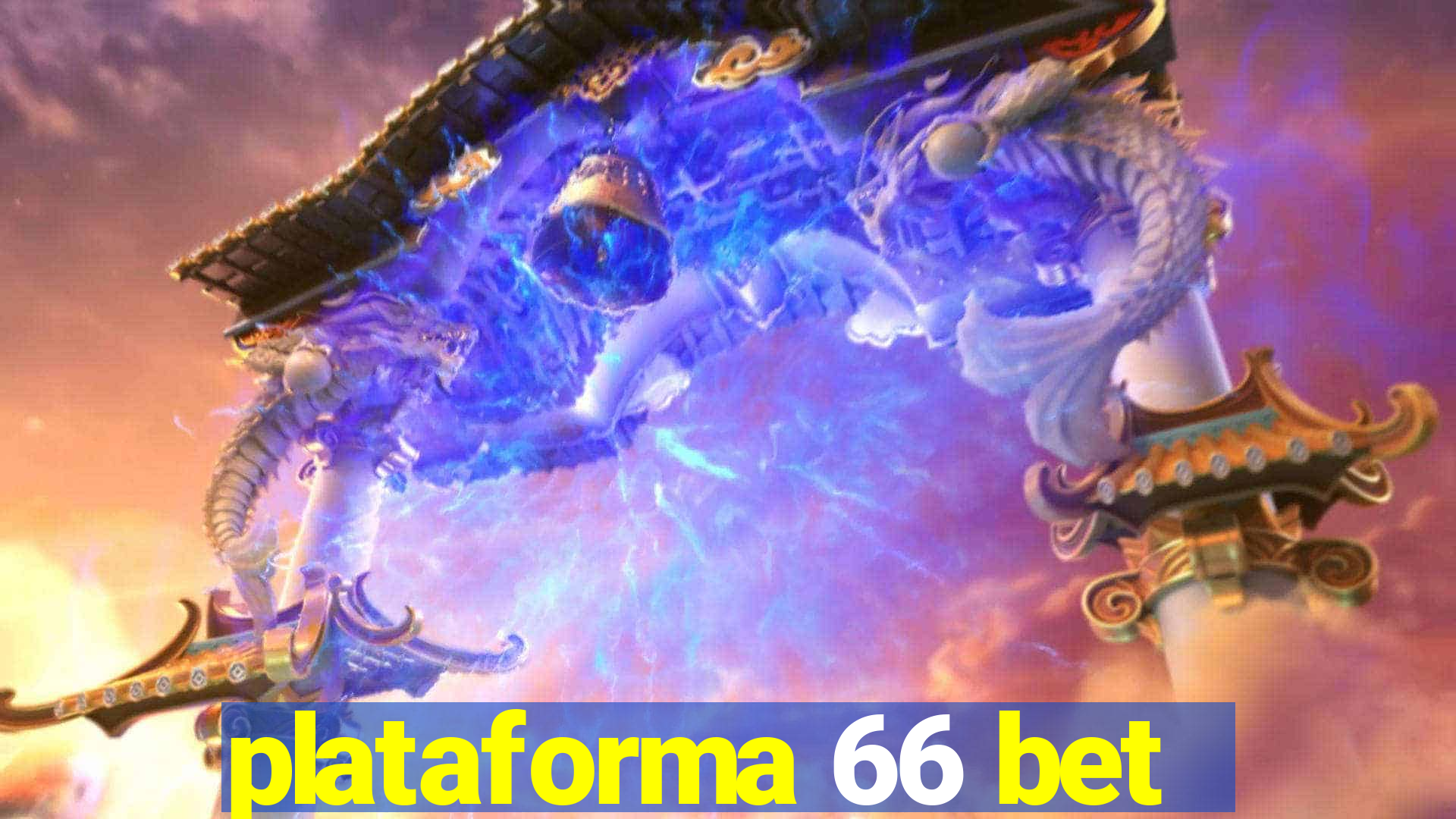 plataforma 66 bet