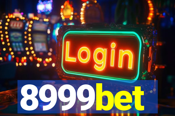 8999bet