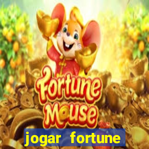 jogar fortune rabbit demo grátis