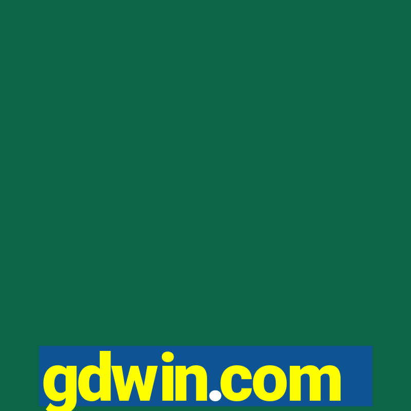 gdwin.com