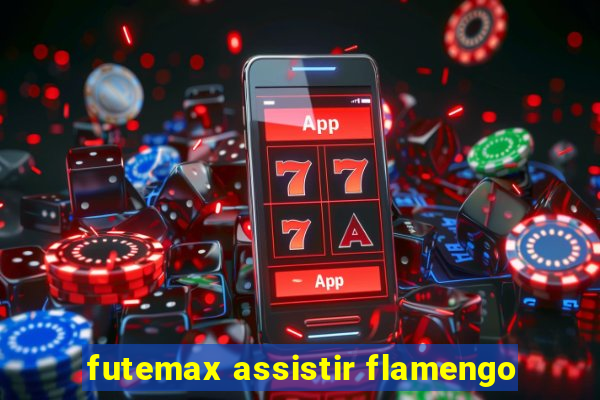 futemax assistir flamengo