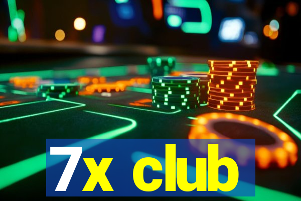 7x club