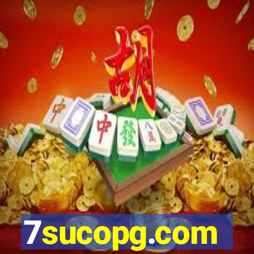 7sucopg.com