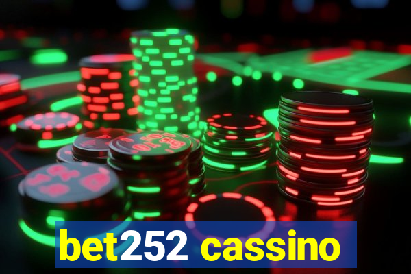 bet252 cassino