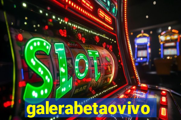 galerabetaovivo