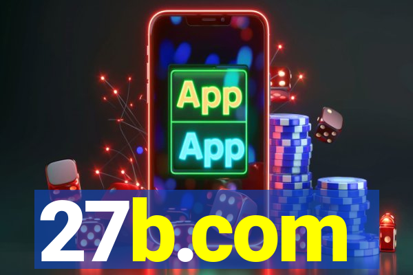 27b.com