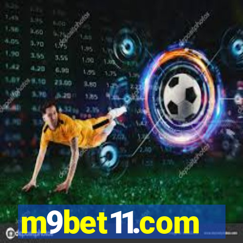 m9bet11.com