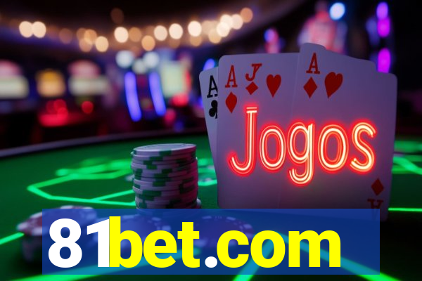 81bet.com