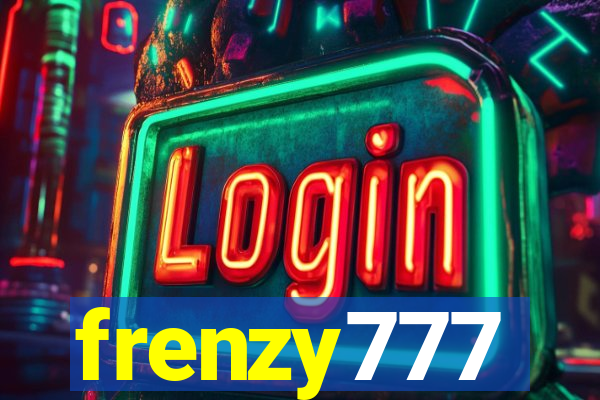 frenzy777