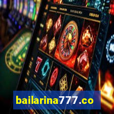 bailarina777.com