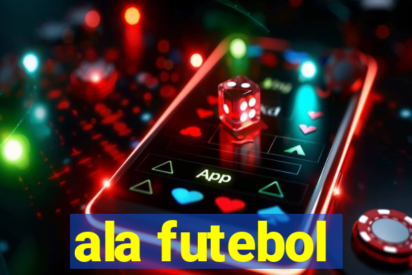 ala futebol