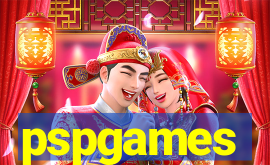 pspgames