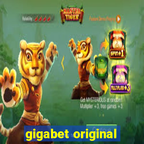 gigabet original