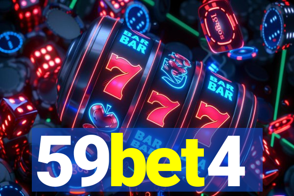 59bet4