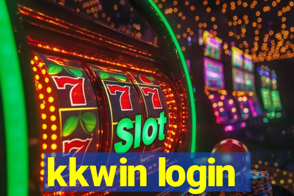 kkwin login