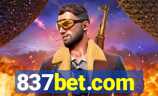 837bet.com