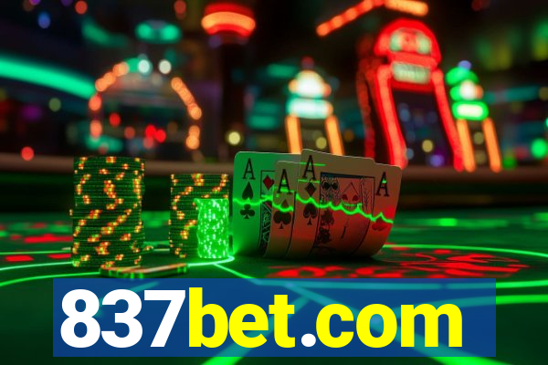 837bet.com