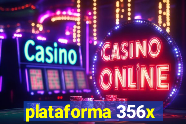 plataforma 356x