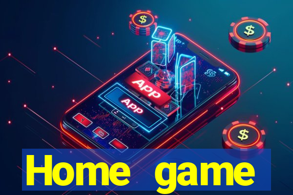 Home game gamecategoryid 0