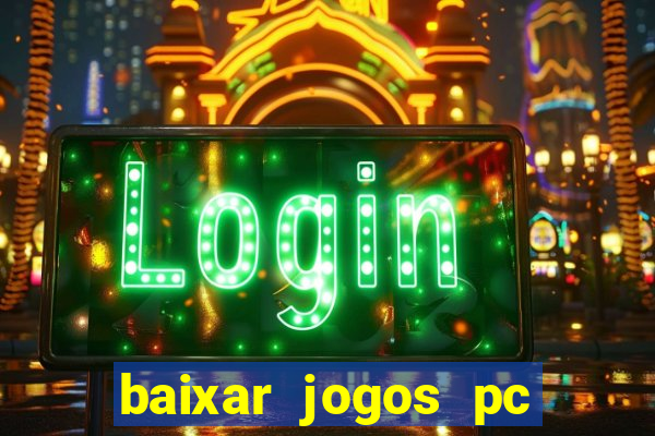 baixar jogos pc via μtorrent