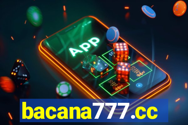 bacana777.cc