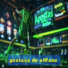 gostosa do olifans