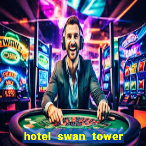 hotel swan tower porto alegre