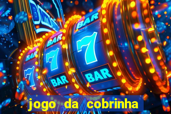 jogo da cobrinha paga de verdade